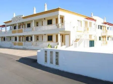 Apartamentos Solar Veiguinha Albufeira