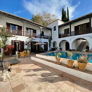 Hotel El Molino Estepona