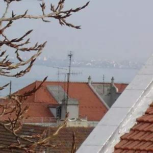 Pensjonat Esperanca Lizbona