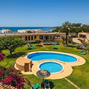 Clube Maria Luisa *** Albufeira