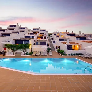 3hb Golden Aparthotel