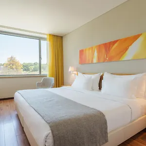 Hotel Hf Fenix Garden Lizbona