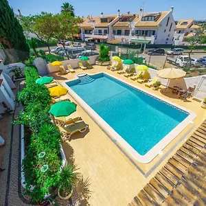 3* Aparthotel Solar Do Sol