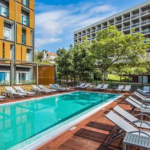Appart hôtel Pestana Casino