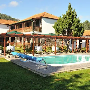 Casa D'avo Beatriz Portugal