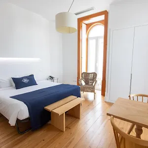 Maison d'hôtes Casa De Sao Bento By Purus