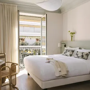 Hotel Yelo Mozart Les Musiciens, Sonder By Marriott Bonvoy Nicea
