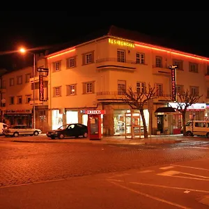 Residencial Dom Duarte Portugal