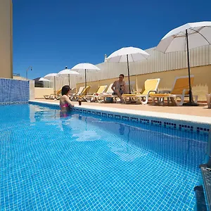 3* Aparthotel Torre Da Aldeia By Umbral