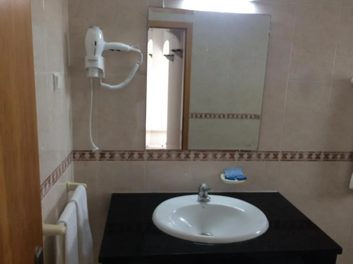 Apartamentos Solar Veiguinha Albufeira Aparthotel
