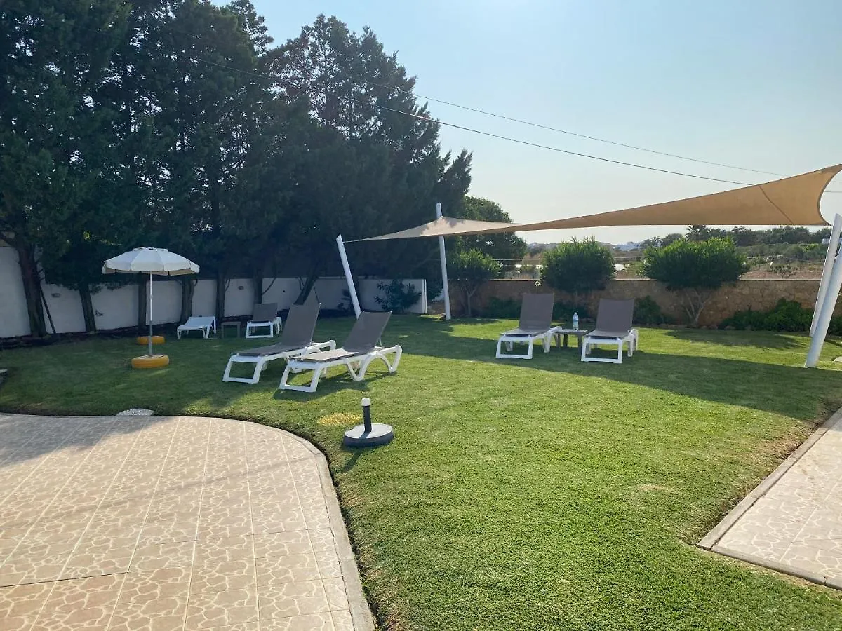 Apartamentos Solar Veiguinha Albufeira