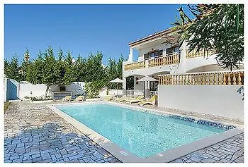 Apartamentos Solar Veiguinha Albufeira 3*,