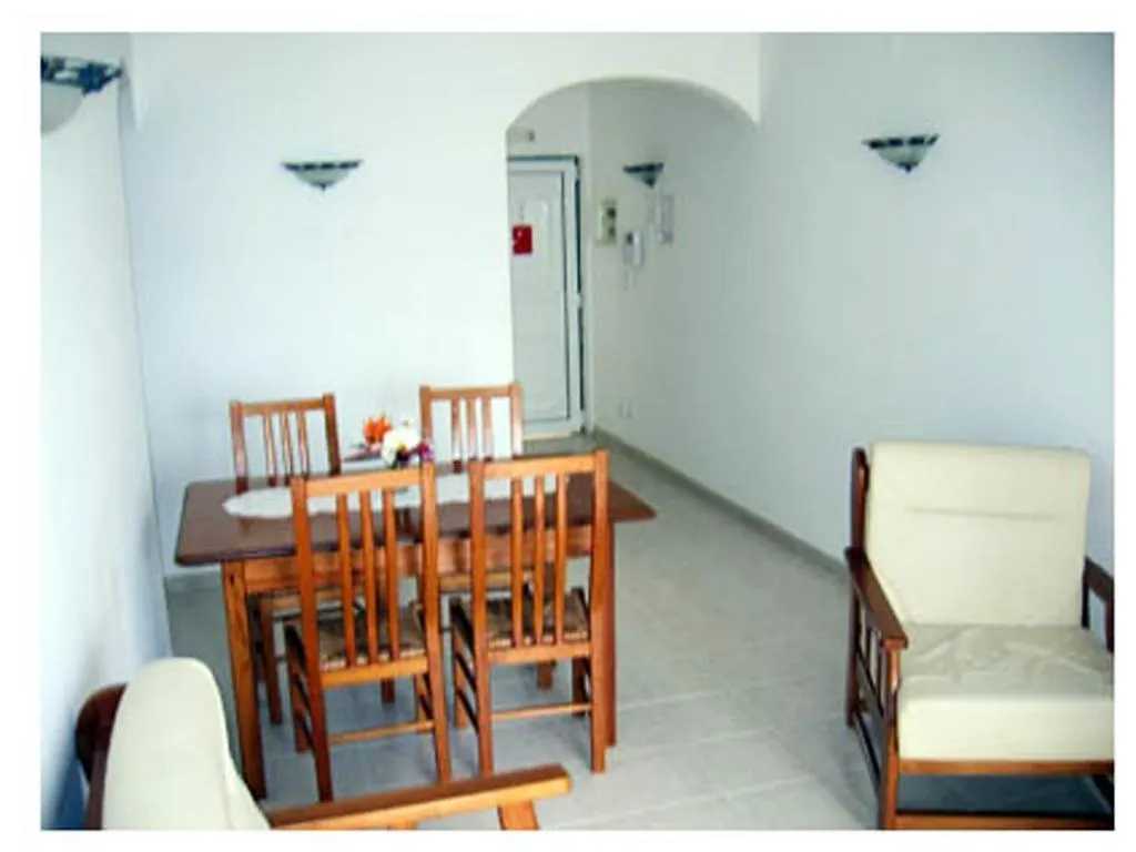 Apartamentos Solar Veiguinha Albufeira Portugal