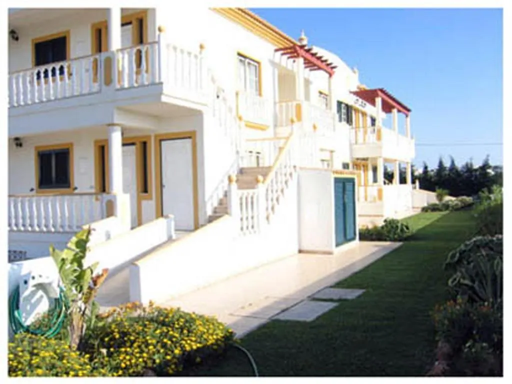 Apartamentos Solar Veiguinha Albufeira Aparthotel