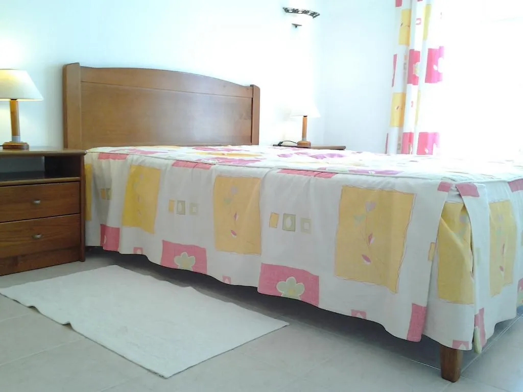 Apartamentos Solar Veiguinha Albufeira 3*,