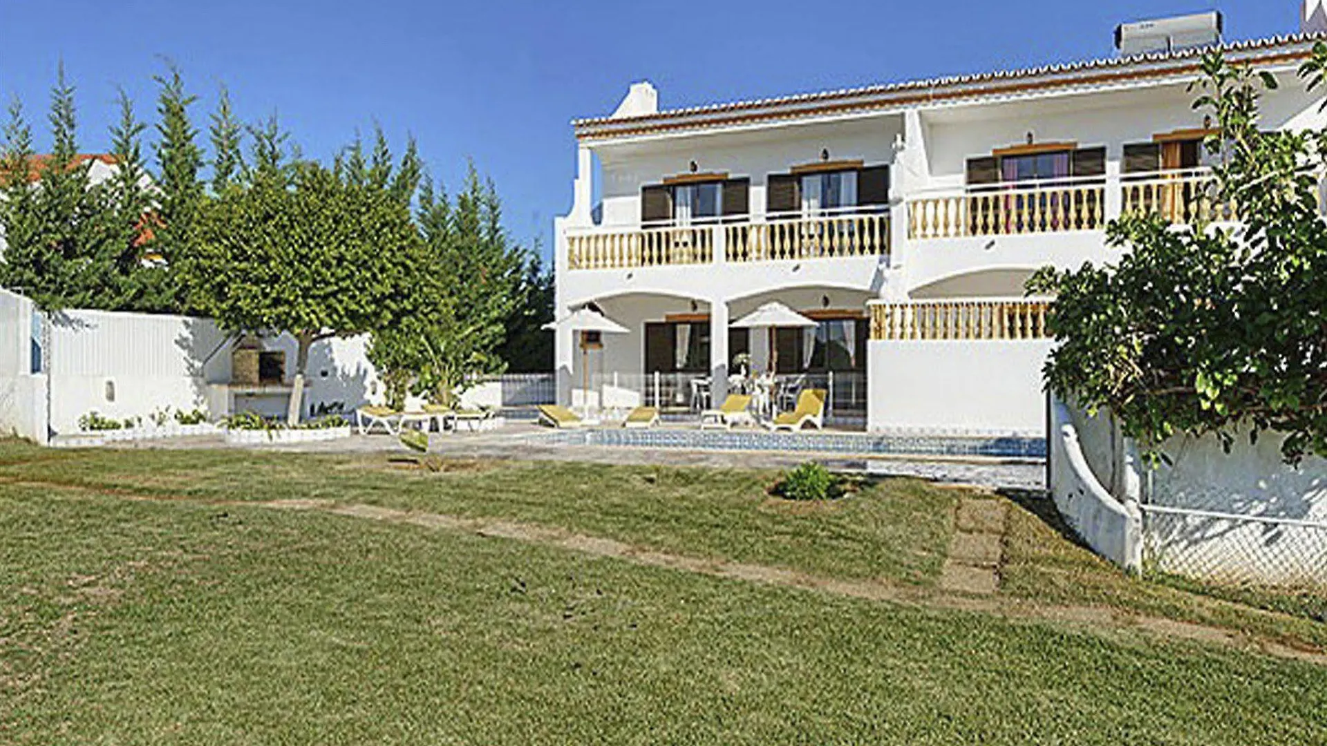 Apartamentos Solar Veiguinha Albufeira 3*,  Portugal
