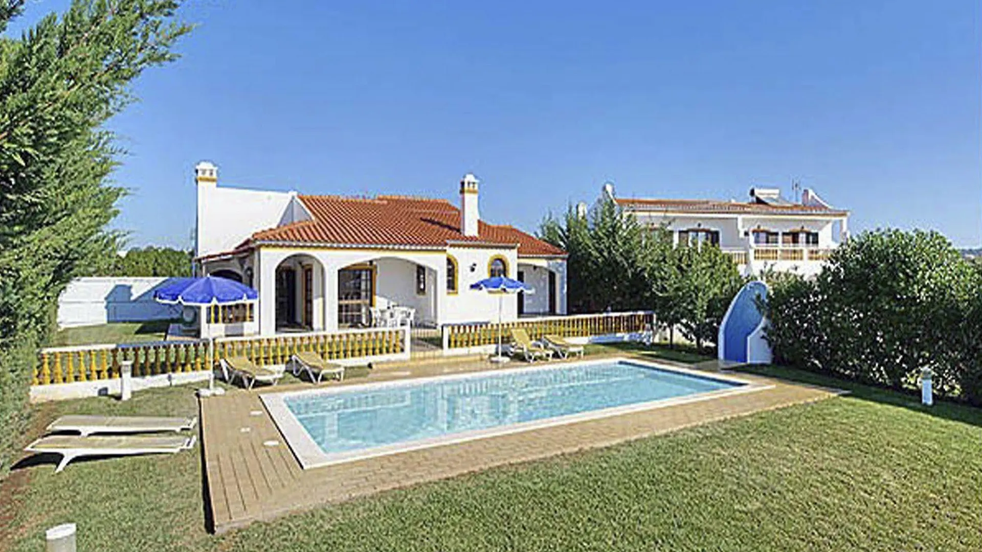 Apartamentos Solar Veiguinha Albufeira Aparthotel