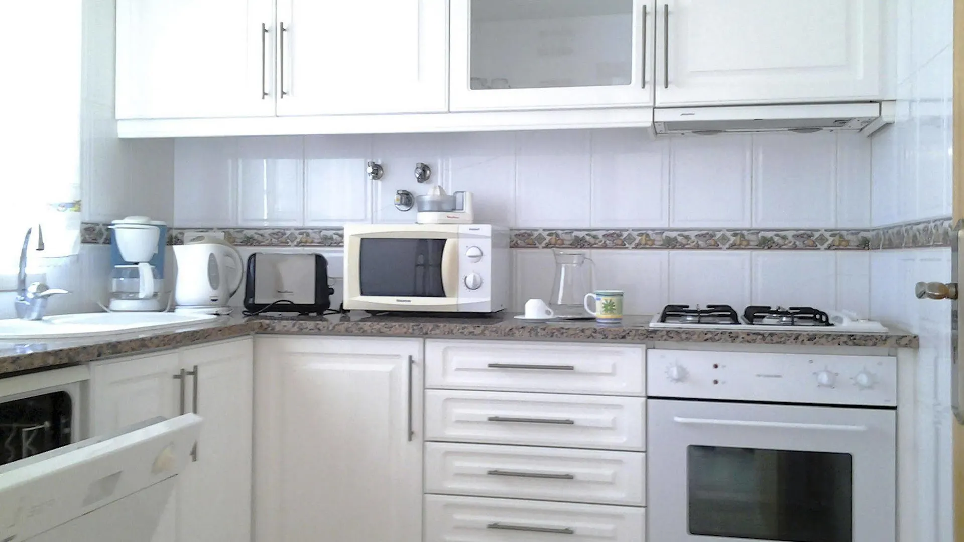 Apartamentos Solar Veiguinha Albufeira Aparthotel