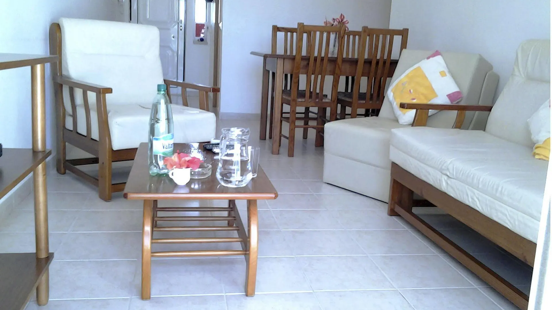 *** Aparthotel Apartamentos Solar Veiguinha Albufeira Portugal