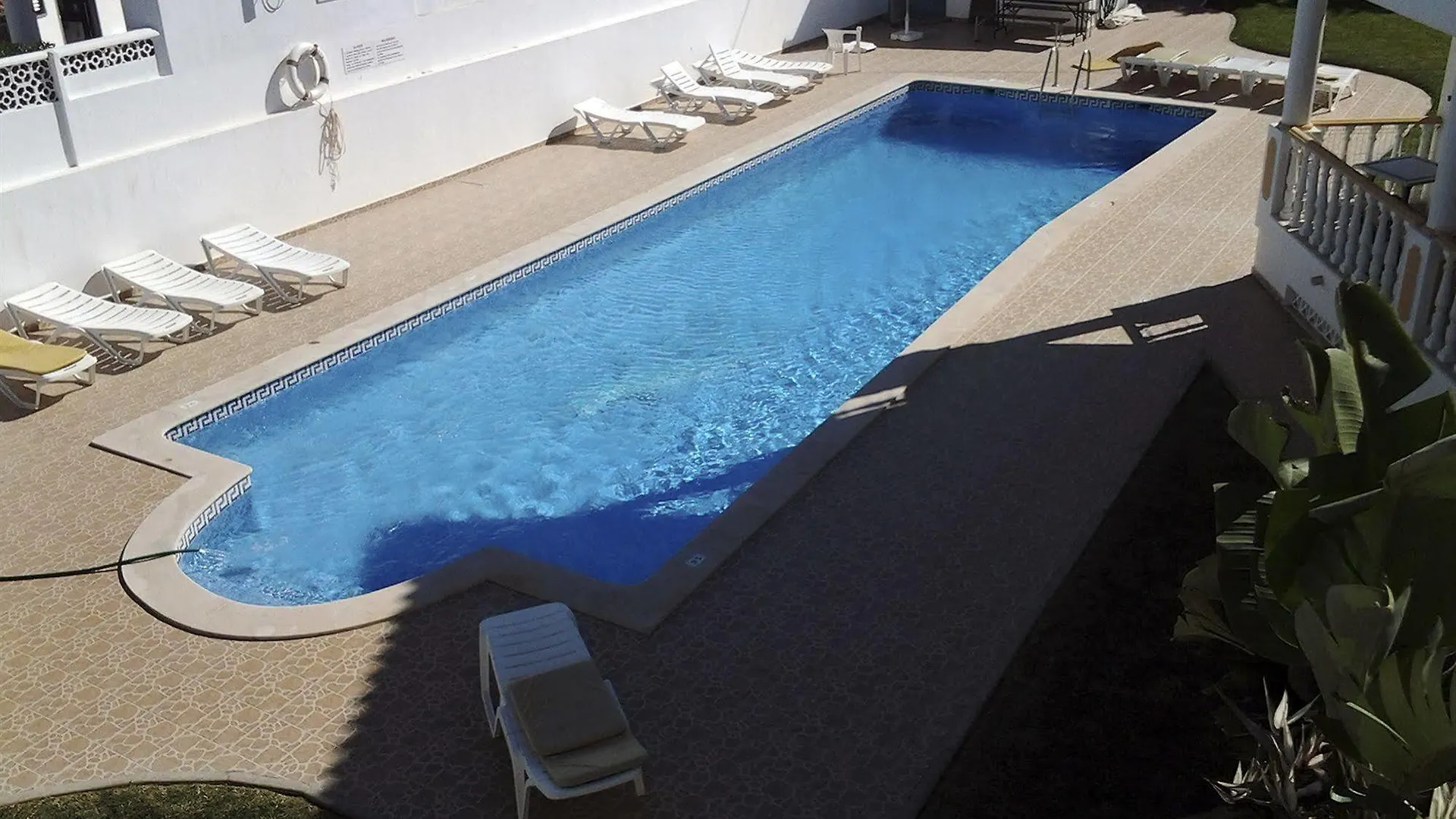 Aparthotel Apartamentos Solar Veiguinha Albufeira