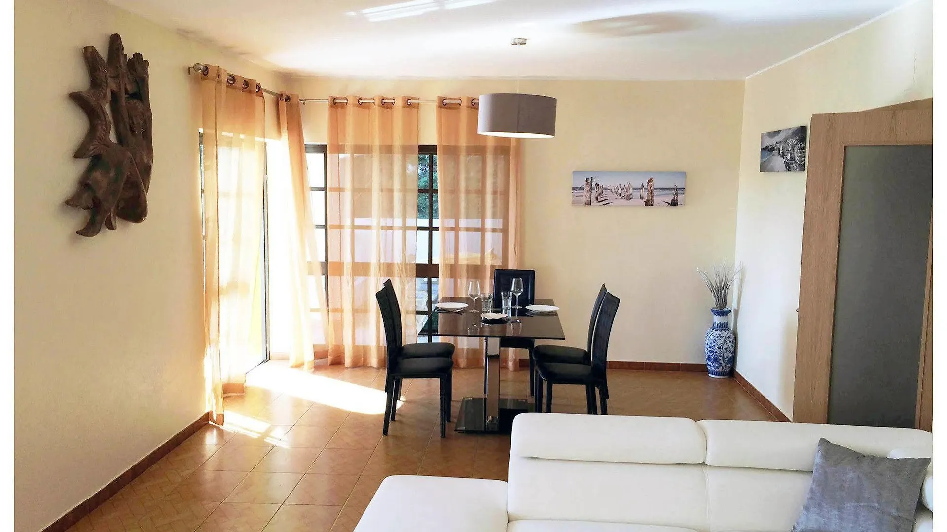 Apartamentos Solar Veiguinha Albufeira Aparthotel