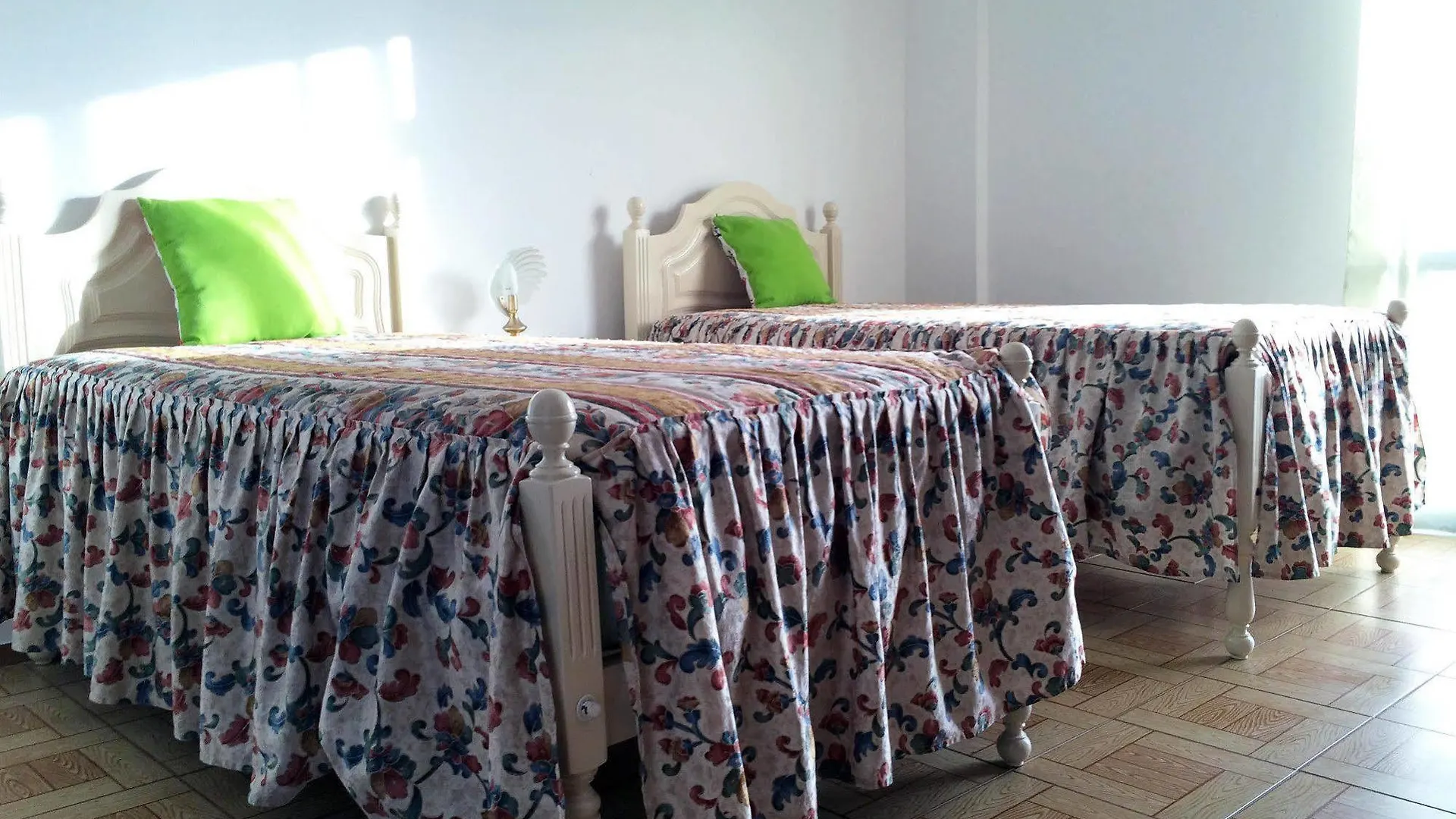 Apartamentos Solar Veiguinha Albufeira 3*,