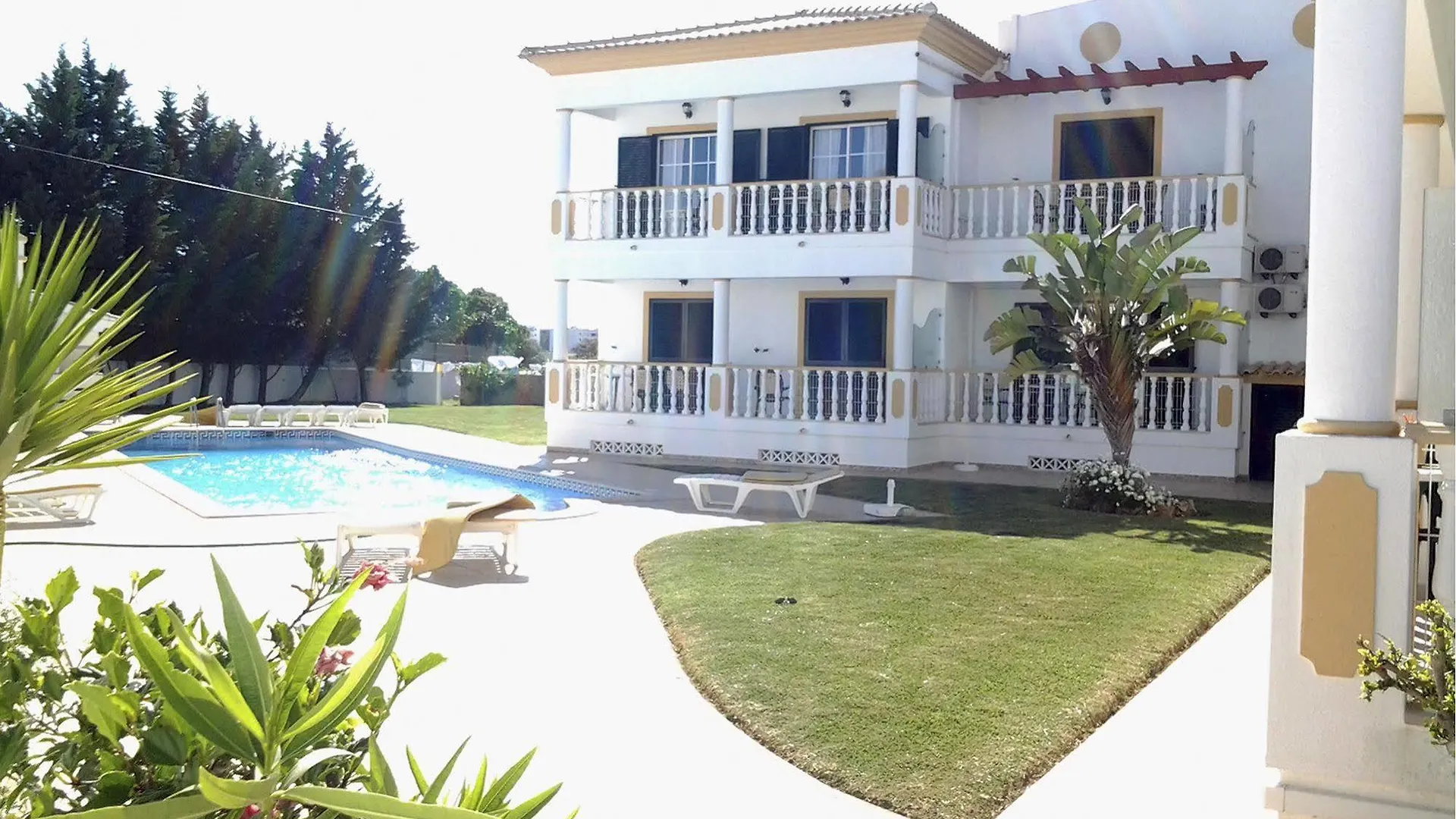 Apartamentos Solar Veiguinha Albufeira 3*,
