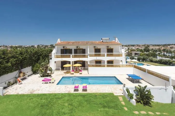 Apartamentos Solar Veiguinha Albufeira 3*,  Portugal